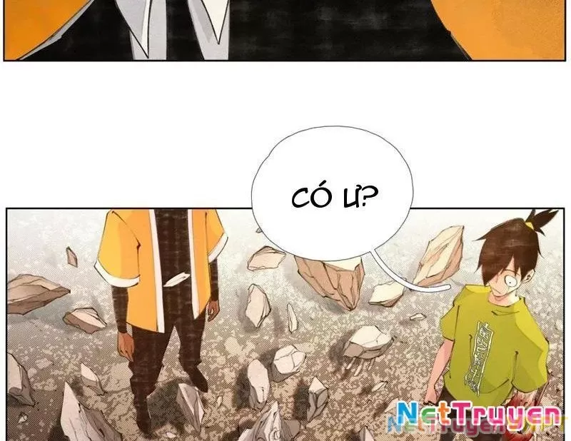 Tiên Hàng Đầu Chapter 45 - Trang 21