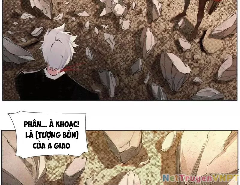Tiên Hàng Đầu Chapter 45 - Trang 22