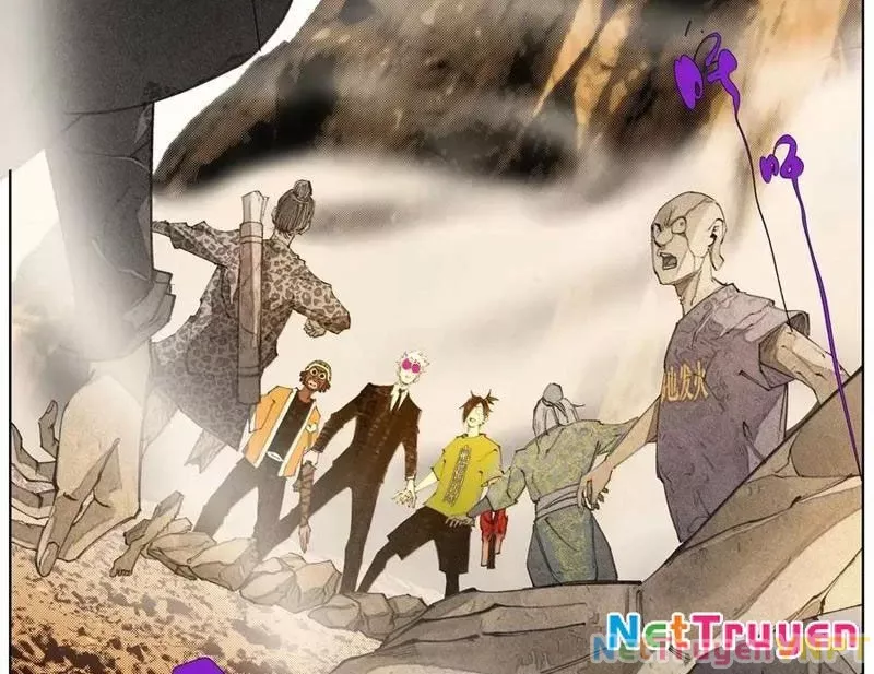 Tiên Hàng Đầu Chapter 45 - Trang 26