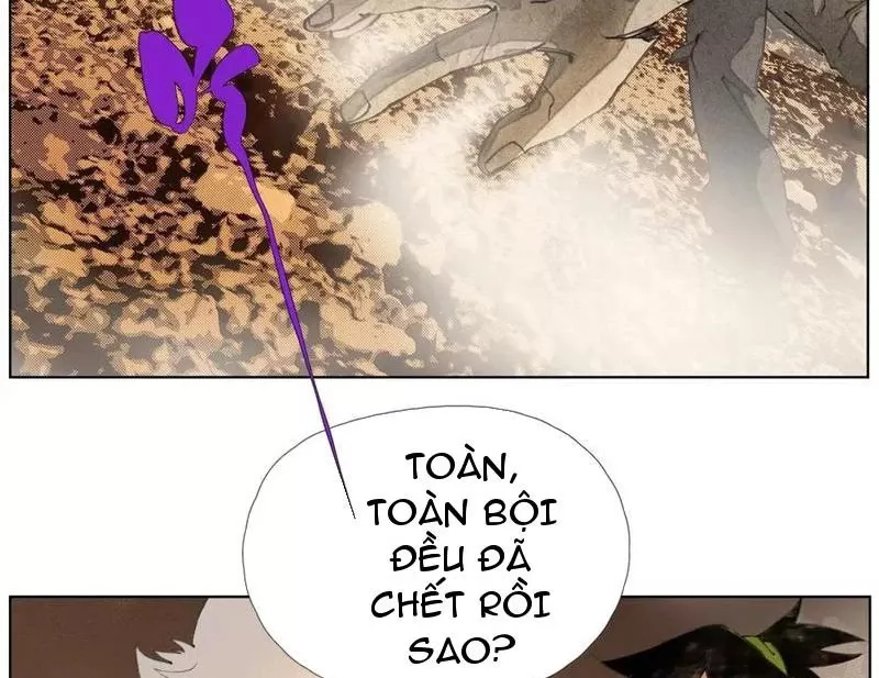 Tiên Hàng Đầu Chapter 45 - Trang 27