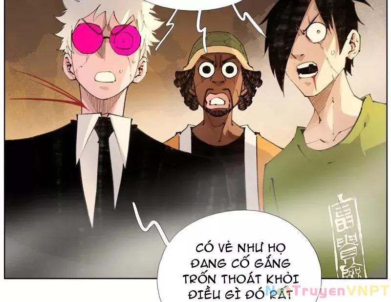 Tiên Hàng Đầu Chapter 45 - Trang 28