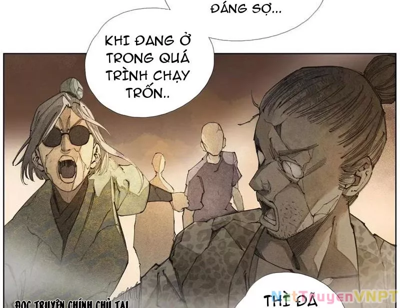 Tiên Hàng Đầu Chapter 45 - Trang 29