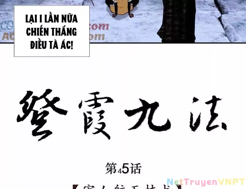 Tiên Hàng Đầu Chapter 45 - Trang 3