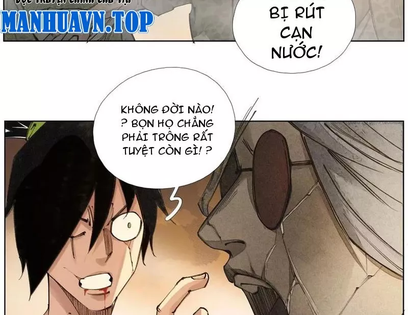 Tiên Hàng Đầu Chapter 45 - Trang 30