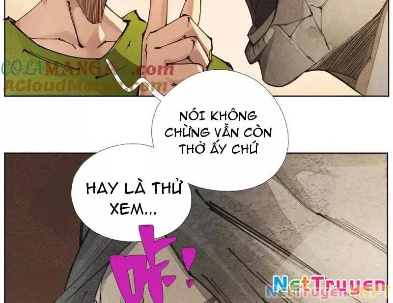 Tiên Hàng Đầu Chapter 45 - Trang 31