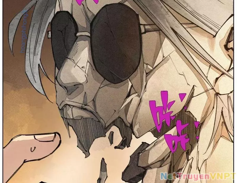 Tiên Hàng Đầu Chapter 45 - Trang 32