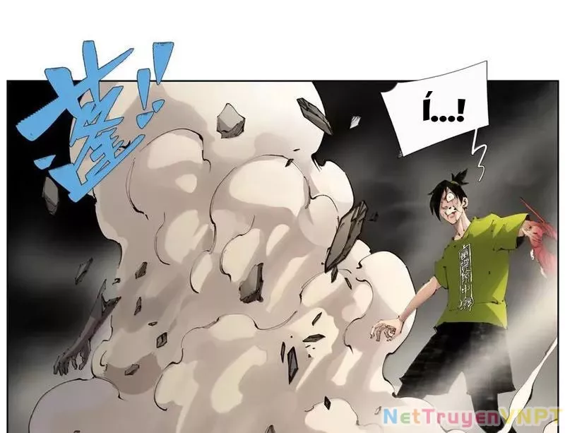Tiên Hàng Đầu Chapter 45 - Trang 34