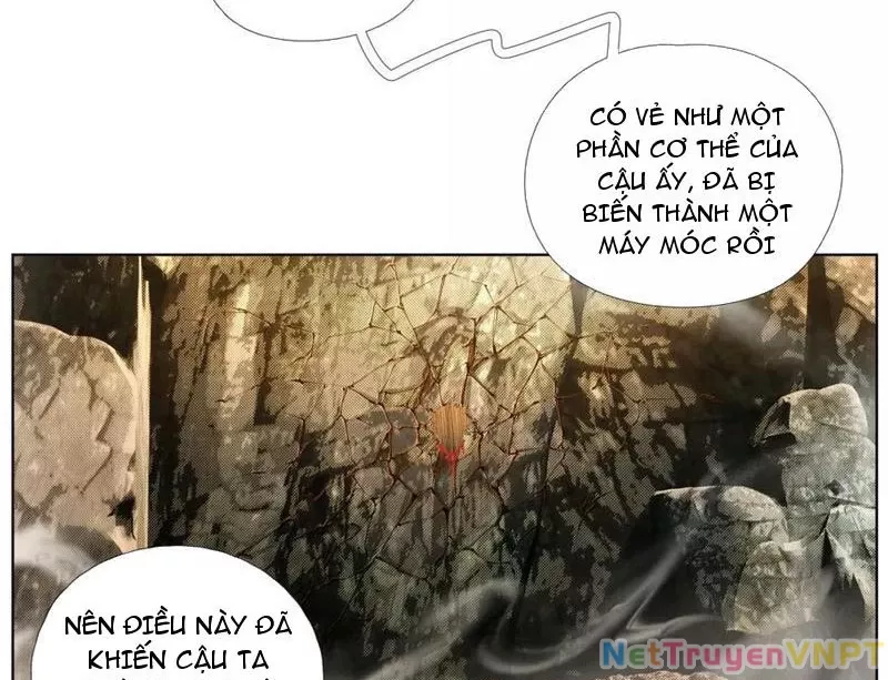 Tiên Hàng Đầu Chapter 45 - Trang 37