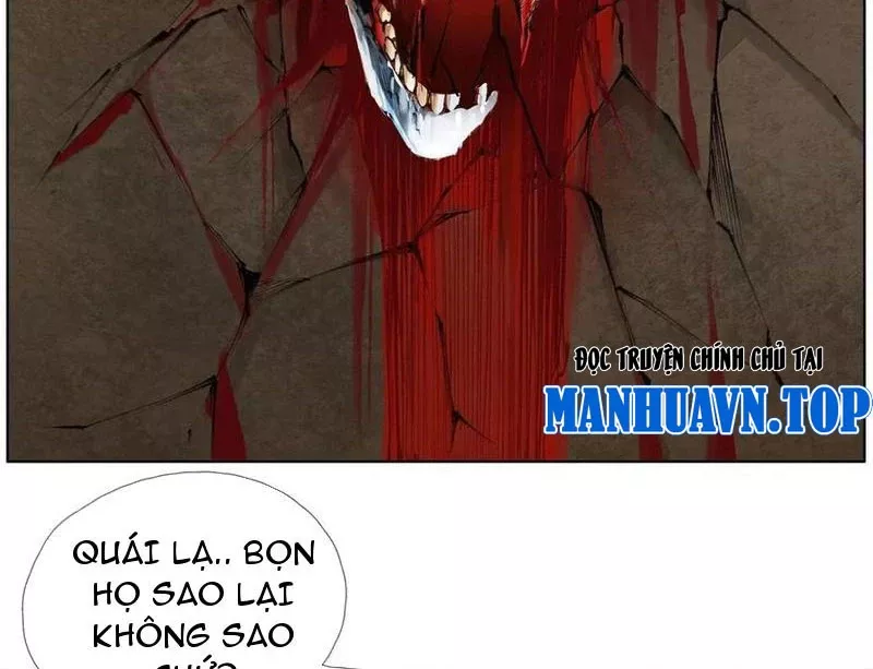 Tiên Hàng Đầu Chapter 45 - Trang 40
