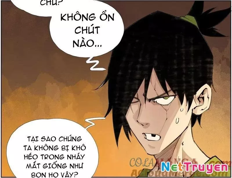 Tiên Hàng Đầu Chapter 45 - Trang 41