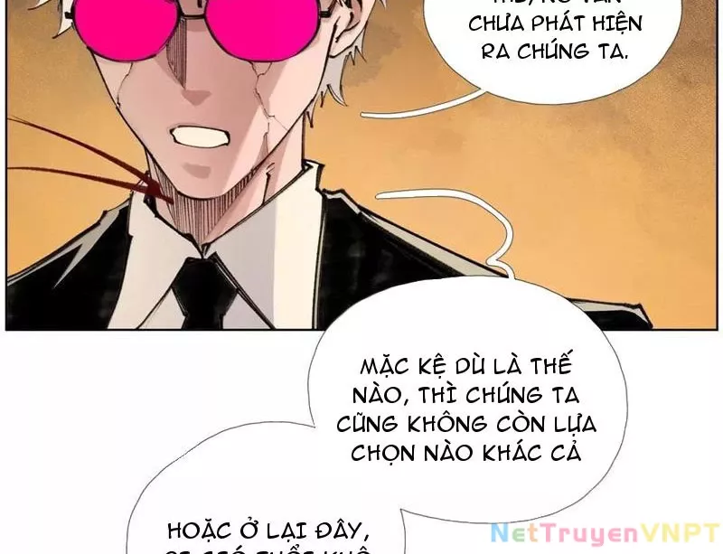 Tiên Hàng Đầu Chapter 45 - Trang 43