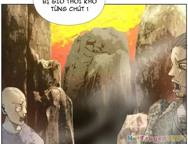 Tiên Hàng Đầu Chapter 45 - Trang 44