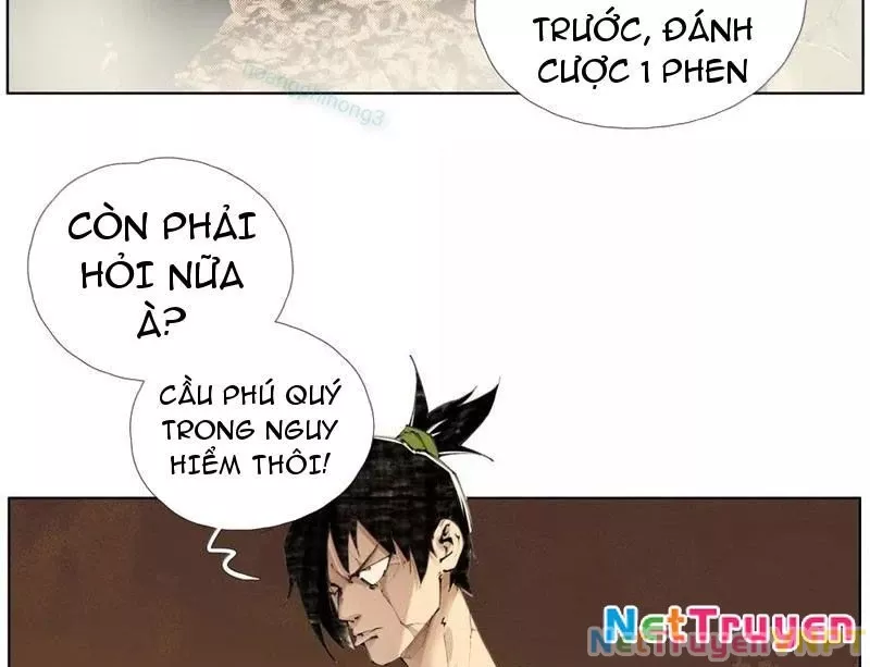 Tiên Hàng Đầu Chapter 45 - Trang 46