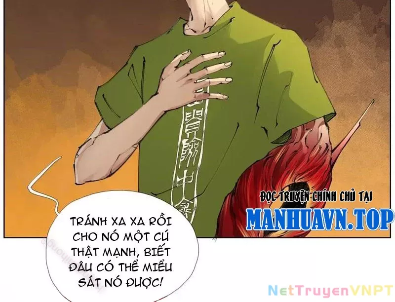 Tiên Hàng Đầu Chapter 45 - Trang 47