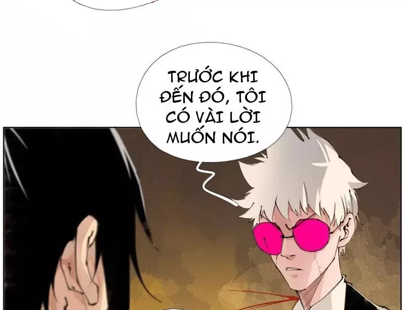 Tiên Hàng Đầu Chapter 45 - Trang 48