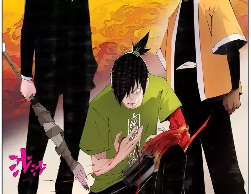 Tiên Hàng Đầu Chapter 45 - Trang 8