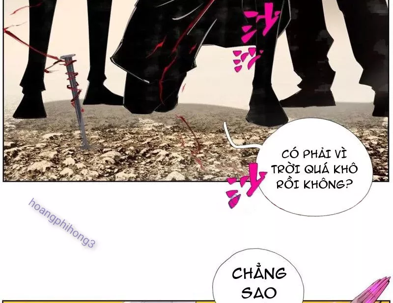 Tiên Hàng Đầu Chapter 45 - Trang 9
