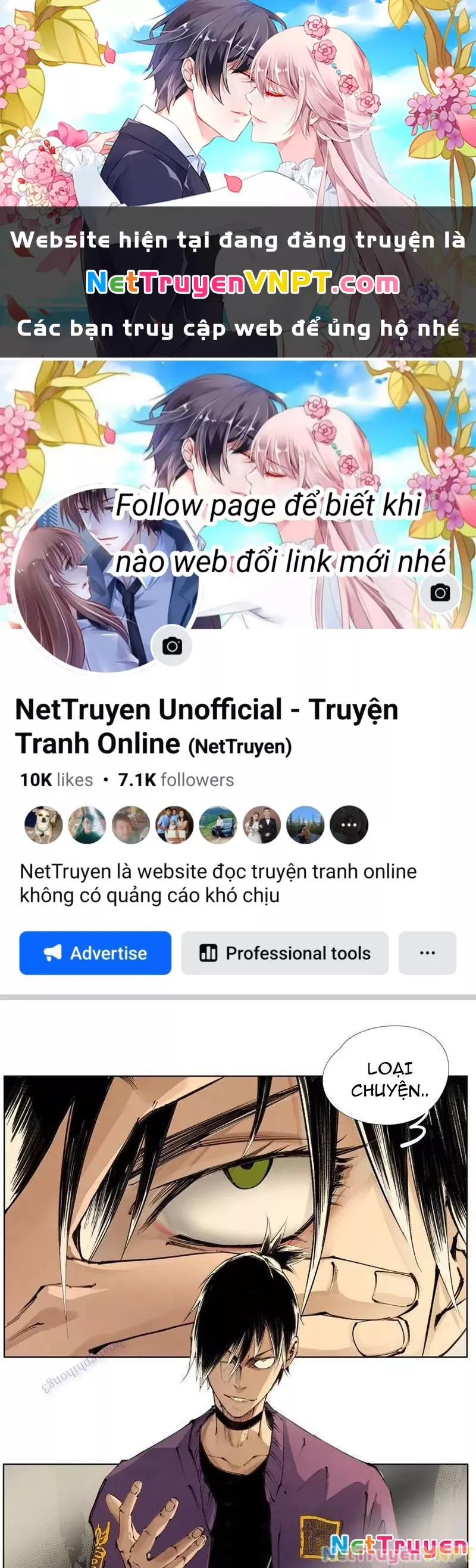 Tiên Hàng Đầu Chapter 46 - Trang 1