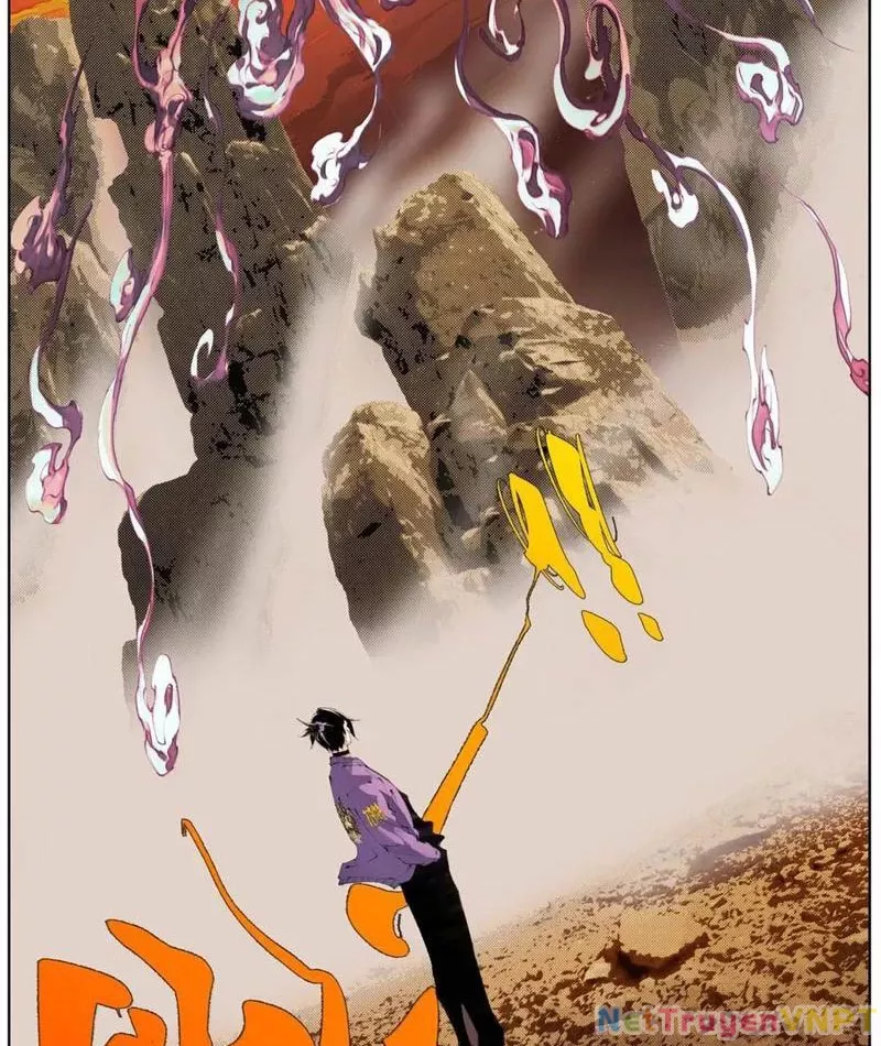 Tiên Hàng Đầu Chapter 46 - Trang 10