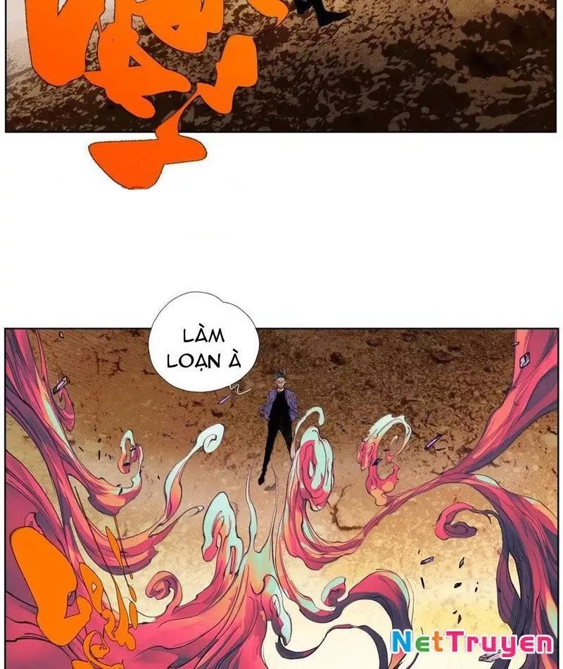 Tiên Hàng Đầu Chapter 46 - Trang 11