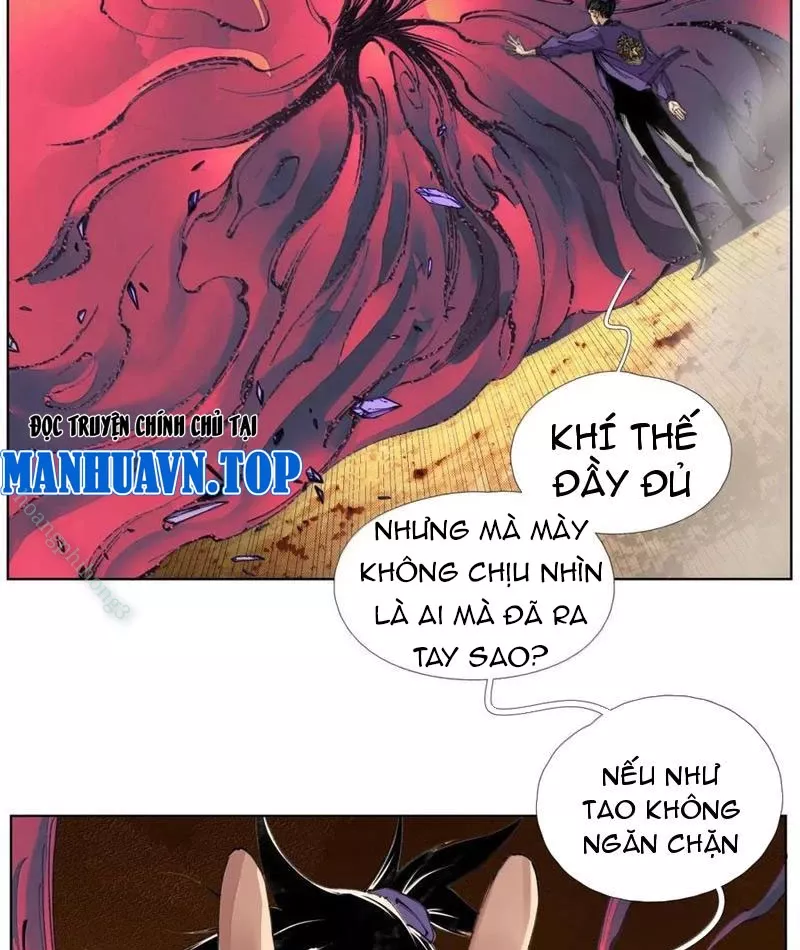 Tiên Hàng Đầu Chapter 46 - Trang 13