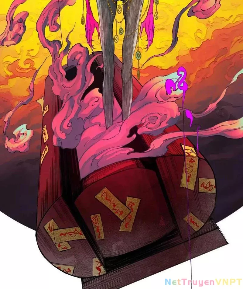 Tiên Hàng Đầu Chapter 46 - Trang 17