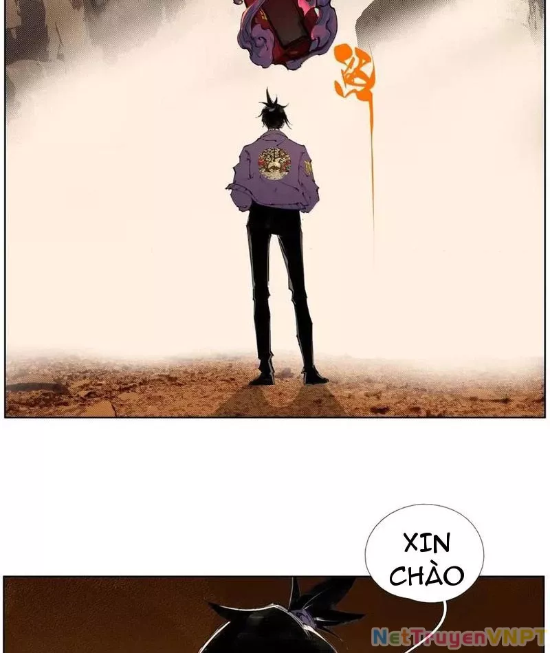 Tiên Hàng Đầu Chapter 46 - Trang 19