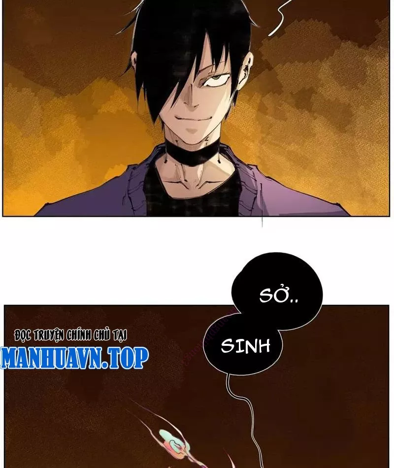 Tiên Hàng Đầu Chapter 46 - Trang 20