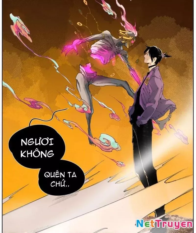 Tiên Hàng Đầu Chapter 46 - Trang 21