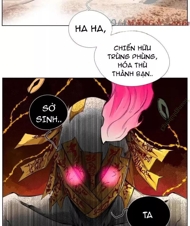 Tiên Hàng Đầu Chapter 46 - Trang 22