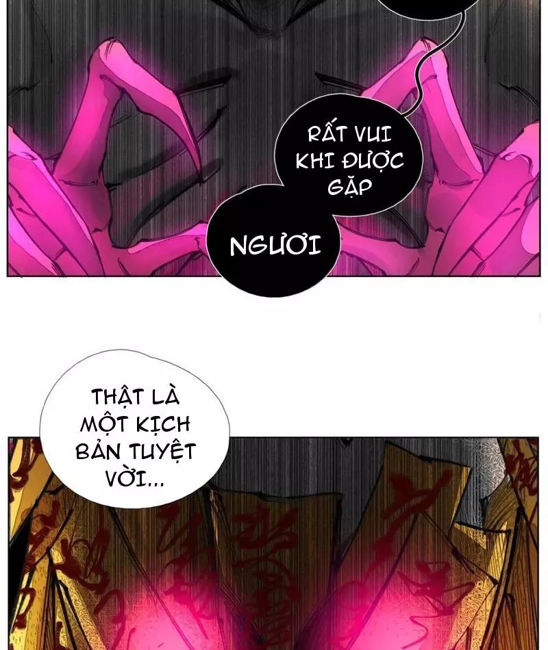 Tiên Hàng Đầu Chapter 46 - Trang 23