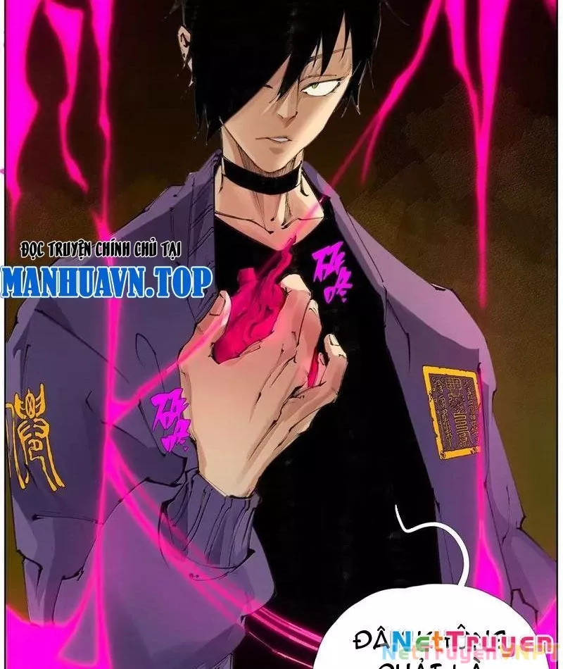 Tiên Hàng Đầu Chapter 46 - Trang 26