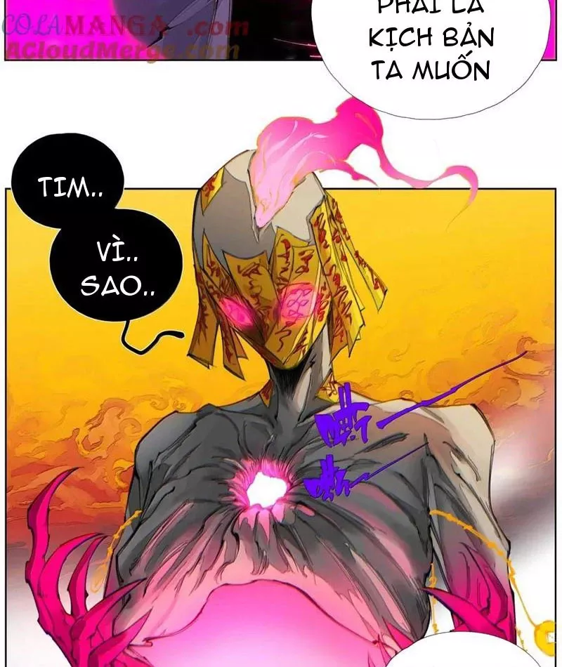 Tiên Hàng Đầu Chapter 46 - Trang 27