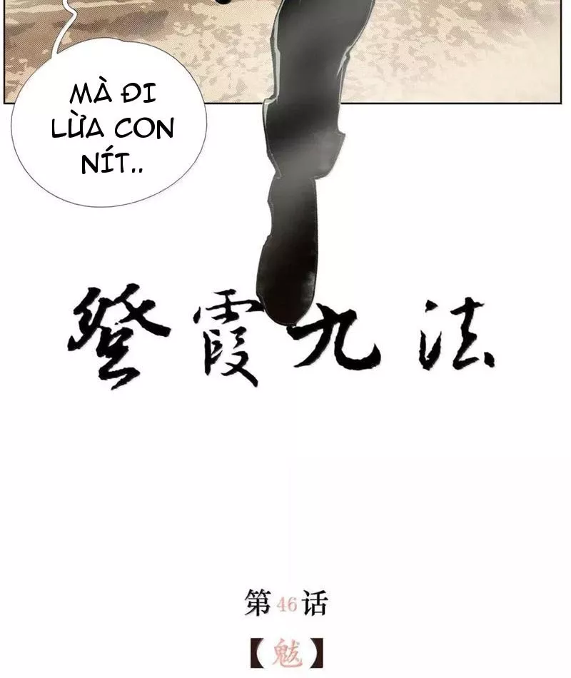 Tiên Hàng Đầu Chapter 46 - Trang 3