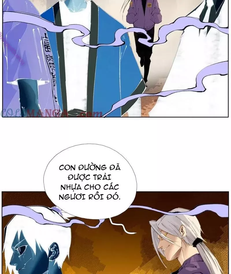 Tiên Hàng Đầu Chapter 46 - Trang 30