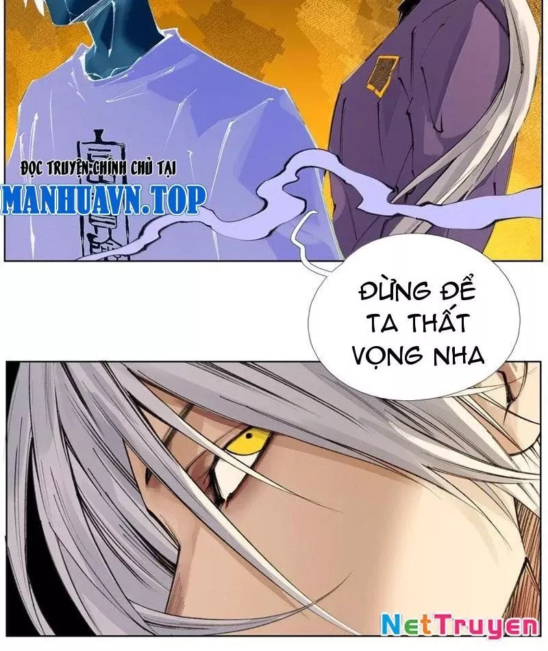 Tiên Hàng Đầu Chapter 46 - Trang 31