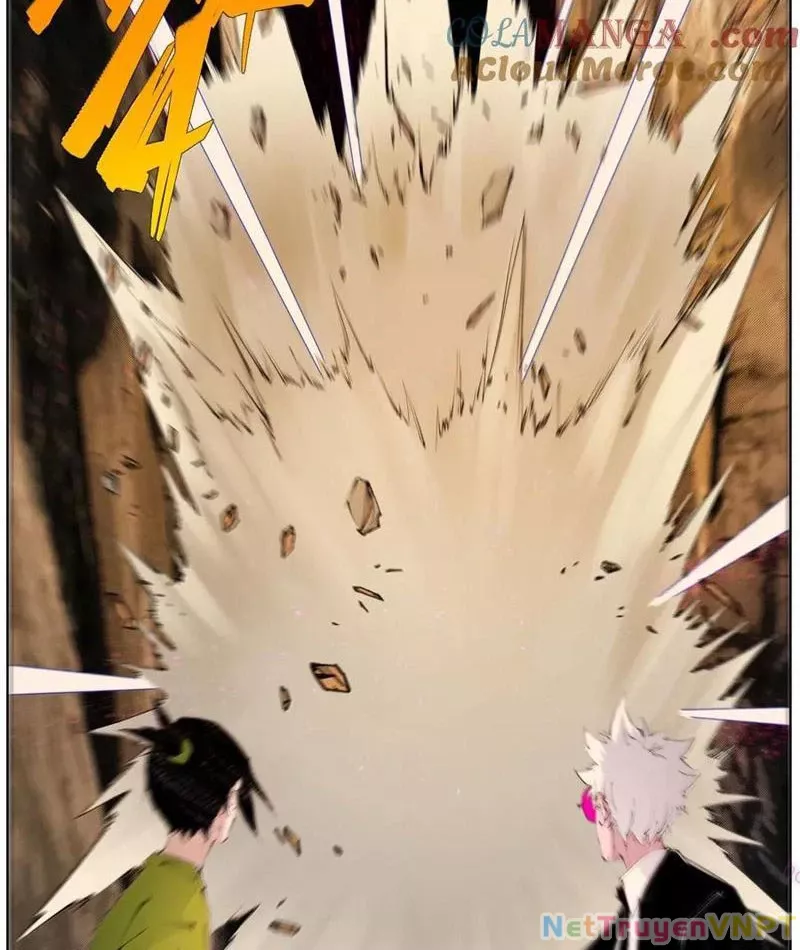 Tiên Hàng Đầu Chapter 46 - Trang 35