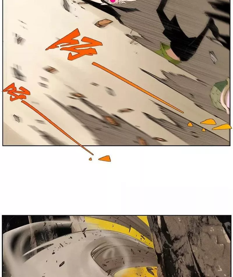 Tiên Hàng Đầu Chapter 46 - Trang 38