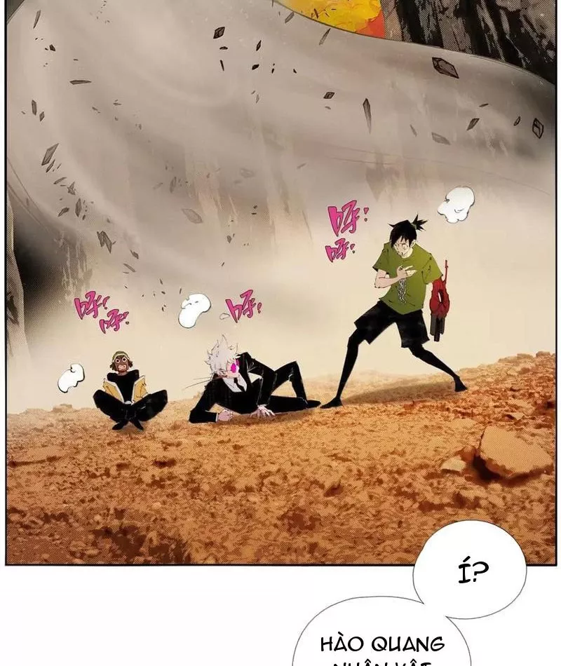 Tiên Hàng Đầu Chapter 46 - Trang 39