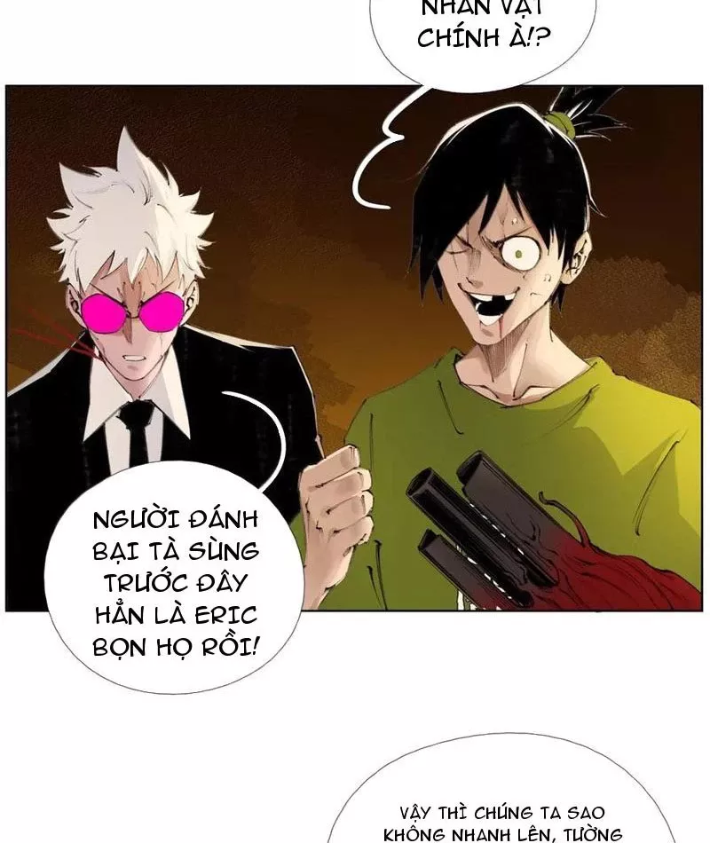 Tiên Hàng Đầu Chapter 46 - Trang 40