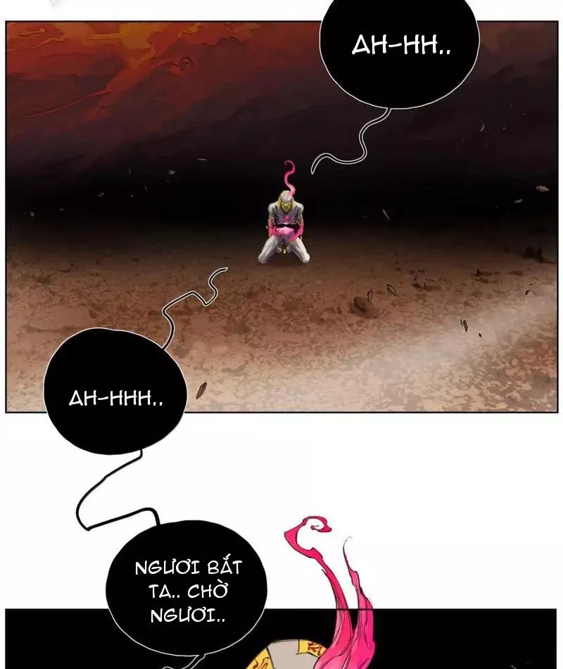 Tiên Hàng Đầu Chapter 46 - Trang 42