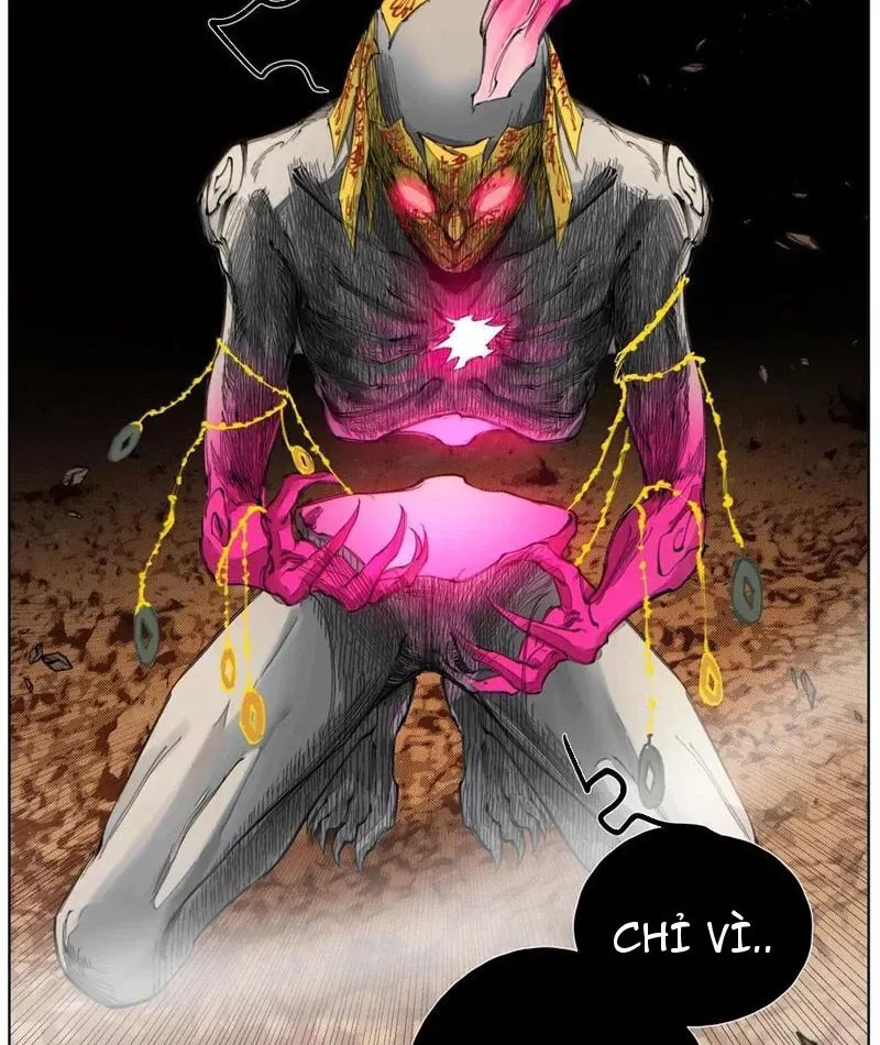 Tiên Hàng Đầu Chapter 46 - Trang 43