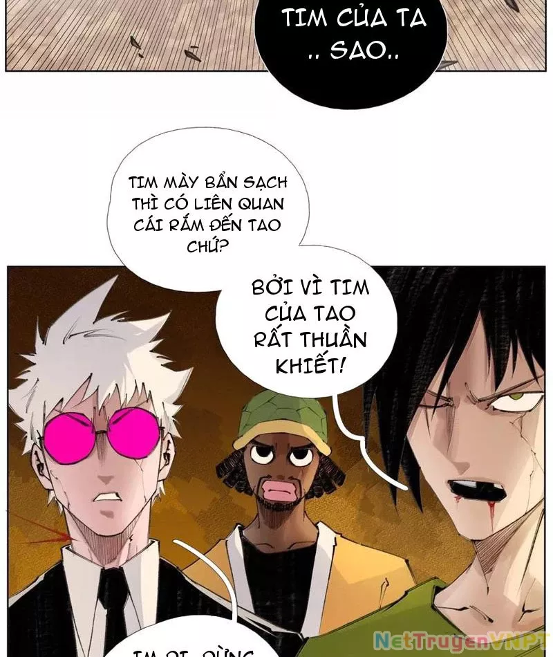 Tiên Hàng Đầu Chapter 46 - Trang 44