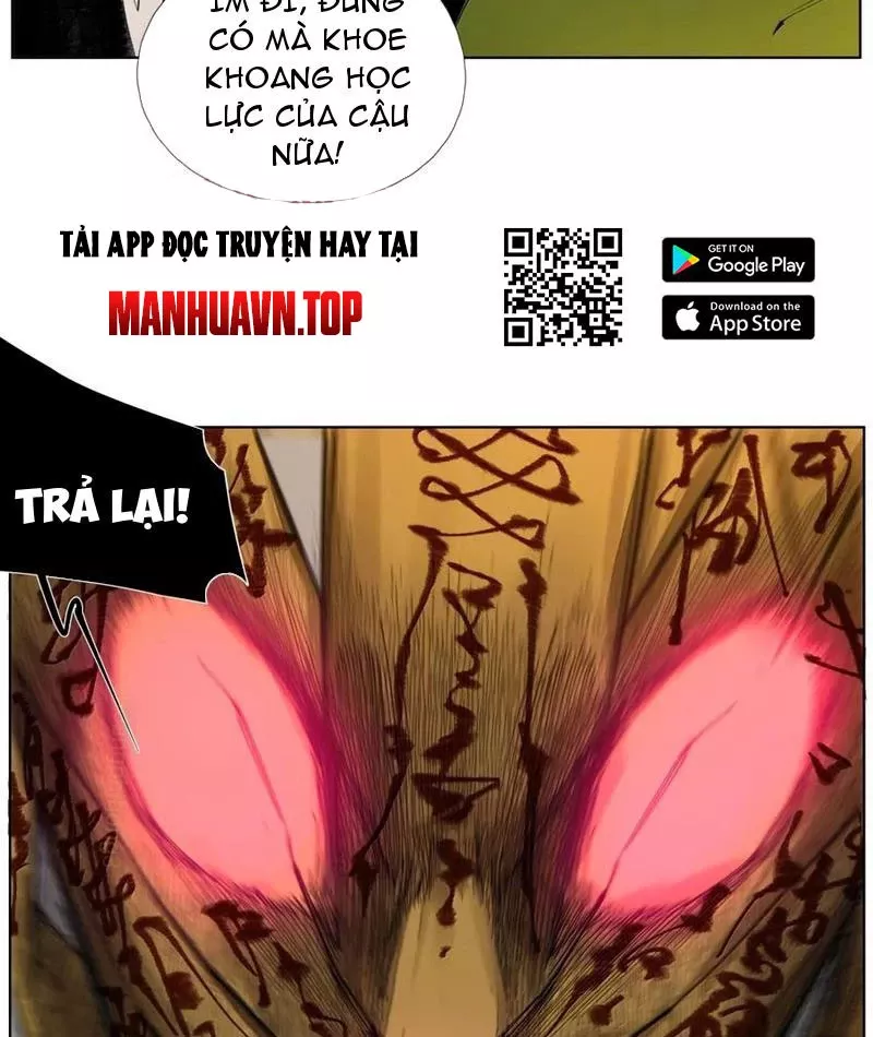 Tiên Hàng Đầu Chapter 46 - Trang 45