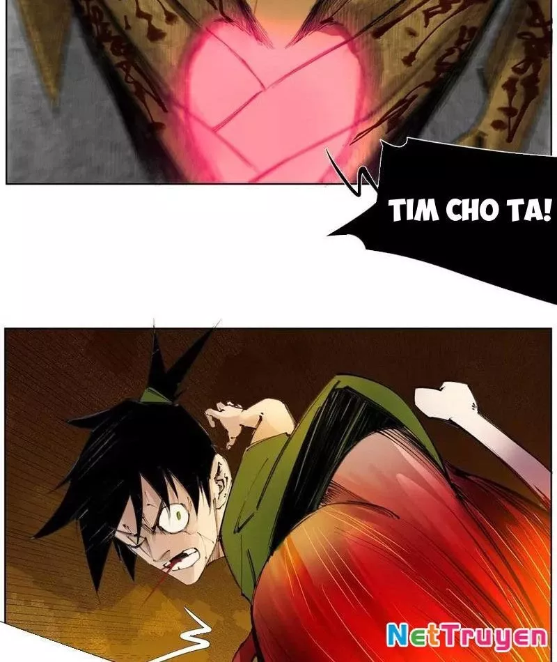 Tiên Hàng Đầu Chapter 46 - Trang 46