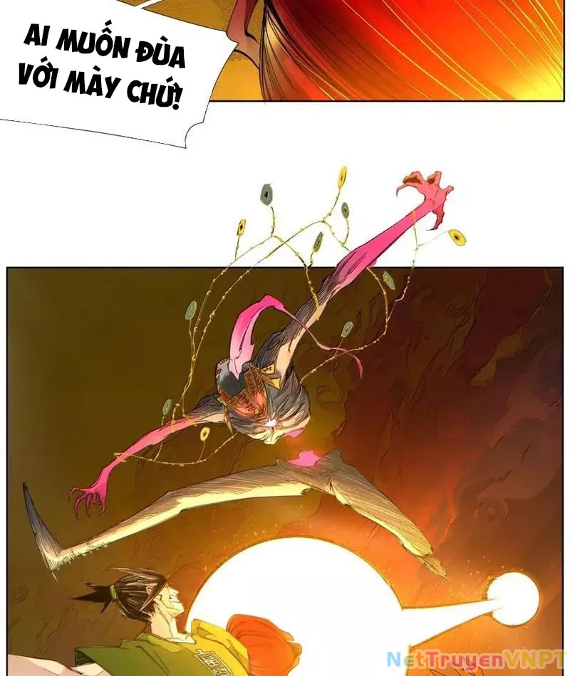 Tiên Hàng Đầu Chapter 46 - Trang 47