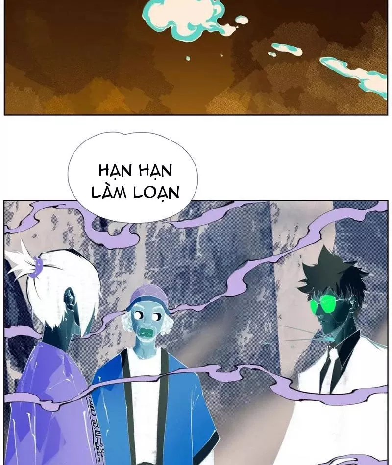 Tiên Hàng Đầu Chapter 46 - Trang 5