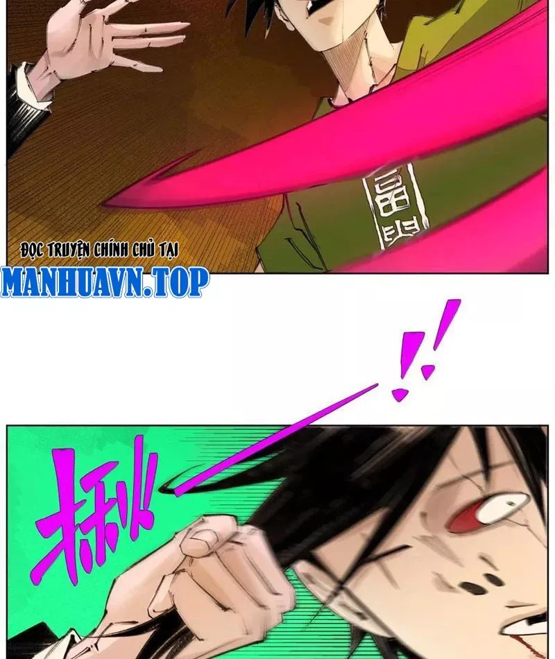 Tiên Hàng Đầu Chapter 46 - Trang 50