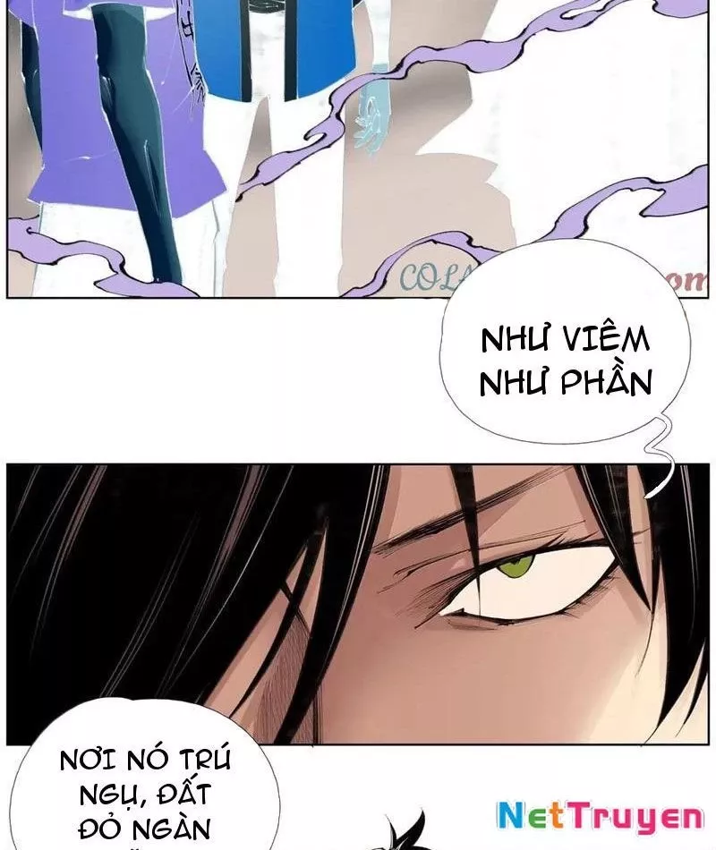 Tiên Hàng Đầu Chapter 46 - Trang 6