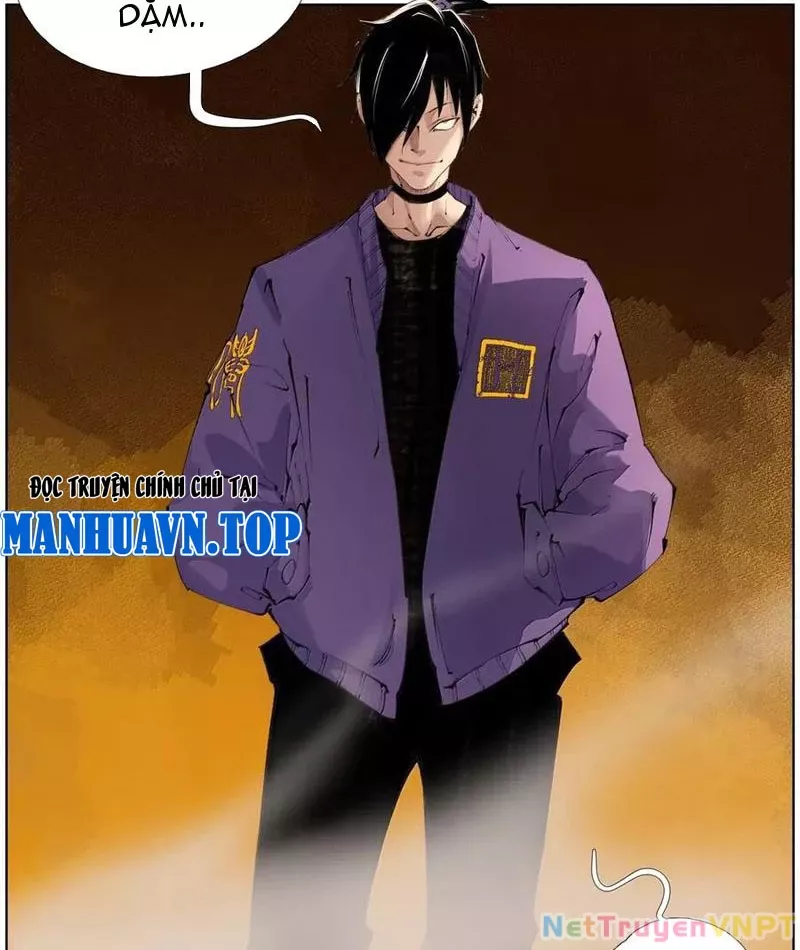 Tiên Hàng Đầu Chapter 46 - Trang 7